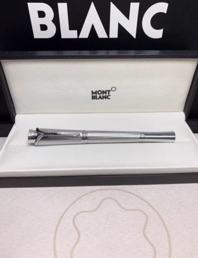 MONTBLANC  Moroccan Princess Series Metal Bead Pen Neutral Pen Water Pen Signature Pen